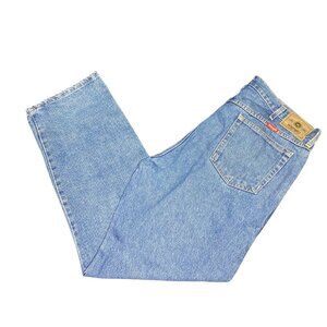 2002 Wrangler Jeans – Medium Wash – Size 40x30